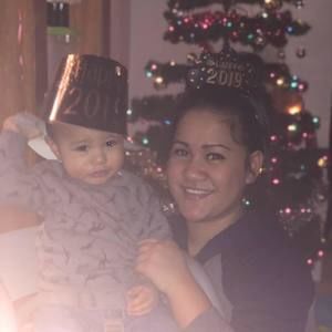 Meet your Posher, Sue